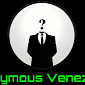 Venezuelan Military and Government Websites Hacked by Anonymous