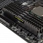 Vengeance LPX and Dominator Platinum DDR4 RAM Launched by Corsair – Video