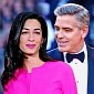 Venice Closing Down Grand Canal for George Clooney's Wedding