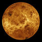 Venus' Atmosphere May Contain Life