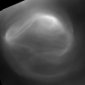 Venus: Mysterious Haze Replaced by Violent Hurricane