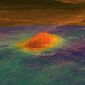 Venus' Volcanoes May Still Be Active