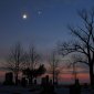 Venus Will Soon Disappear from the Night Sky