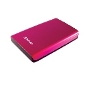 Verbatim Adds a Touch of Color to the Store 'n' Go USB 3.0 Portable HDDs