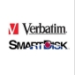 Verbatim Goes for an Even Bigger Chunk of the Storage Solutions' Market