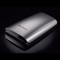 Verbatim Introduces a New Generation of  Portable Hard Drives