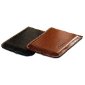 Verbatim Portable HDDs Look and Feel like Leather Wallets