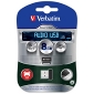 Verbatim Targets Car Radios with New USB Flash Drives