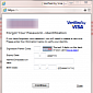 ‘Verified by Visa’ Presents Major Security Flaw