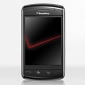 Verizon's BlackBerry Storm Is Coming to "Crush the Competition"