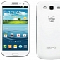 Verizon Announces New Software Update for Galaxy S III, Not Jelly Bean