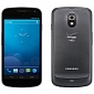 Verizon Approves Android 4.0.4 ICS for Galaxy Nexus, Update Rolling Out Soon