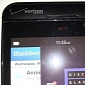 Verizon-Branded BlackBerry Z10 Dummy Unit Gets Pictured