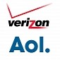 Verizon Buys AOL for $4.4 Billion