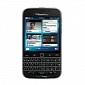 Verizon Confirms BlackBerry Classic Arrives on February 26