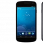Verizon Confirms New Software Update Coming Soon for Galaxy Nexus