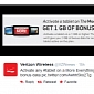 Verizon Counters “Tablet Freedom,” Offers 1GB of Free Tablet Data Too