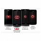 Verizon Cuts Prices for Four DROIDs, HTC Rhyme