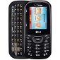 Verizon Debuts LG Cosmos 2 Feature-Phone with QWERTY Keyboard
