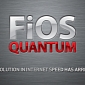 Verizon Debuts New Internet Service, FiOS Quantum