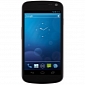 Verizon Galaxy Nexus Now Only $155 at LetsTalk