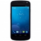 Verizon Galaxy Nexus Plagued by Signal Strength Issues, Update Is in the Works