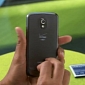 Verizon Galaxy Nexus with LTE Showed in Official Video