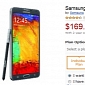 Verizon Galaxy Note 3 Now Only $170 at Amazon