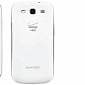Verizon Galaxy S III Source Code Now Available for Download