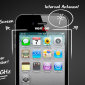 Verizon Getting iPhone 5 in January with 3.7-Inch Screen, Internal Antenna - Report