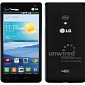 Verizon Introducing LG Optimus F5 as Lucid 2