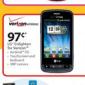 Verizon LG Enlighten Coming at Walmart for $0.97 on August 28