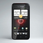 Verizon Makes the DROID INCREDIBLE 4G LTE Official