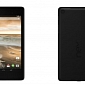 Verizon Nexus 7 LTE Binaries and Factory Image Are Now Available
