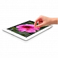 Verizon Offers Free Hotspot Capability for the New iPad