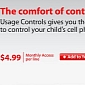 Verizon Offers “Usage Controls” to Help Customers Manage Their Accounts