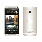 Verizon Officially Confirms HTC One for August 22