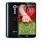 Verizon Publishes LG G2 Sign-Up Page