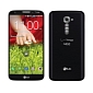 Verizon Publishes Press Shot with Its LG G2 Variant