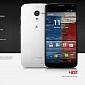 Verizon Publishes Sign-Up Page for Moto X