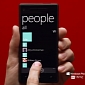 Verizon Publishes Windows Phone 8X by HTC Video Ad
