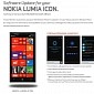 Verizon Ready to Launch Windows Phone 8.1 Update 1 for Lumia Icon <em>Updated</em>