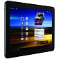 Verizon Rolls Out Android 3.2 Honeycomb with TouchWiz UX for Galaxy Tab 10.1