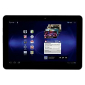 Verizon Samsung Galaxy Tab 10.1 4G LTE Now Available for $530