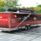 Verizon Sets Up Charging Stations for Hurricane Sandy's Victims
