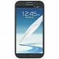 Verizon Starts Shipping Samsung Galaxy Note II