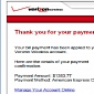 Verizon Wireless Bill Payment Scams Point to Compromised Sites