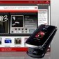 Verizon Wireless Releases Improved Music Manager for V CAST Music