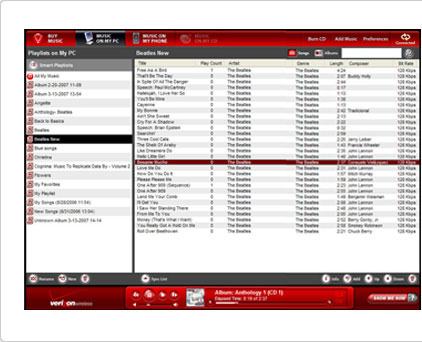 vzw music manager download
