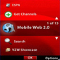 Verizon Wireless Launches Dashboard